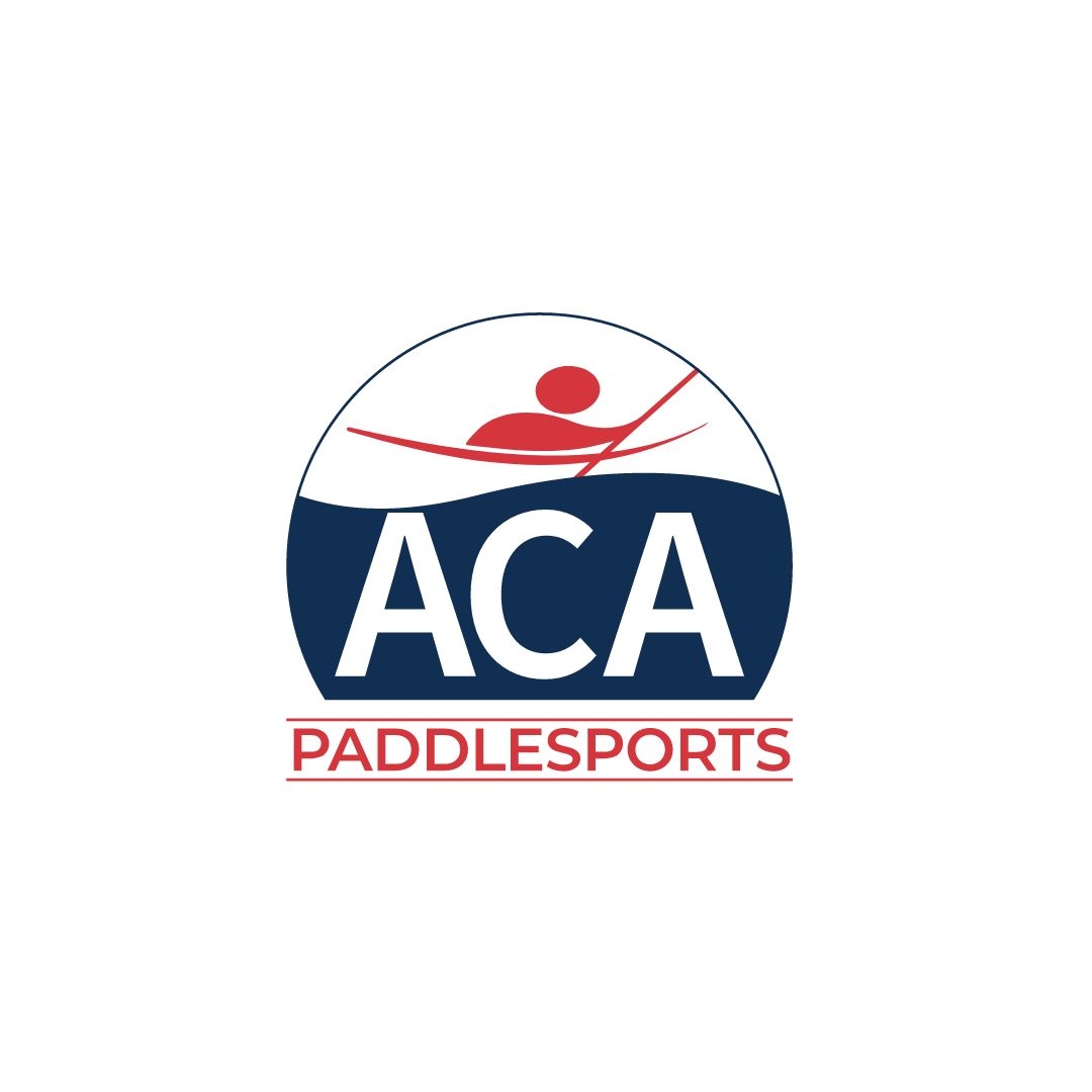 ACA paddlesports logo