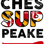 CHES Type logo